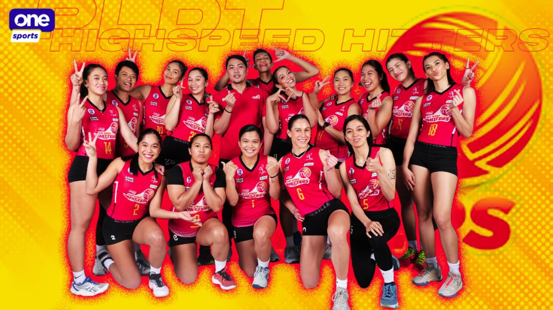 PVL preview: PLDT dials it up for podium finish